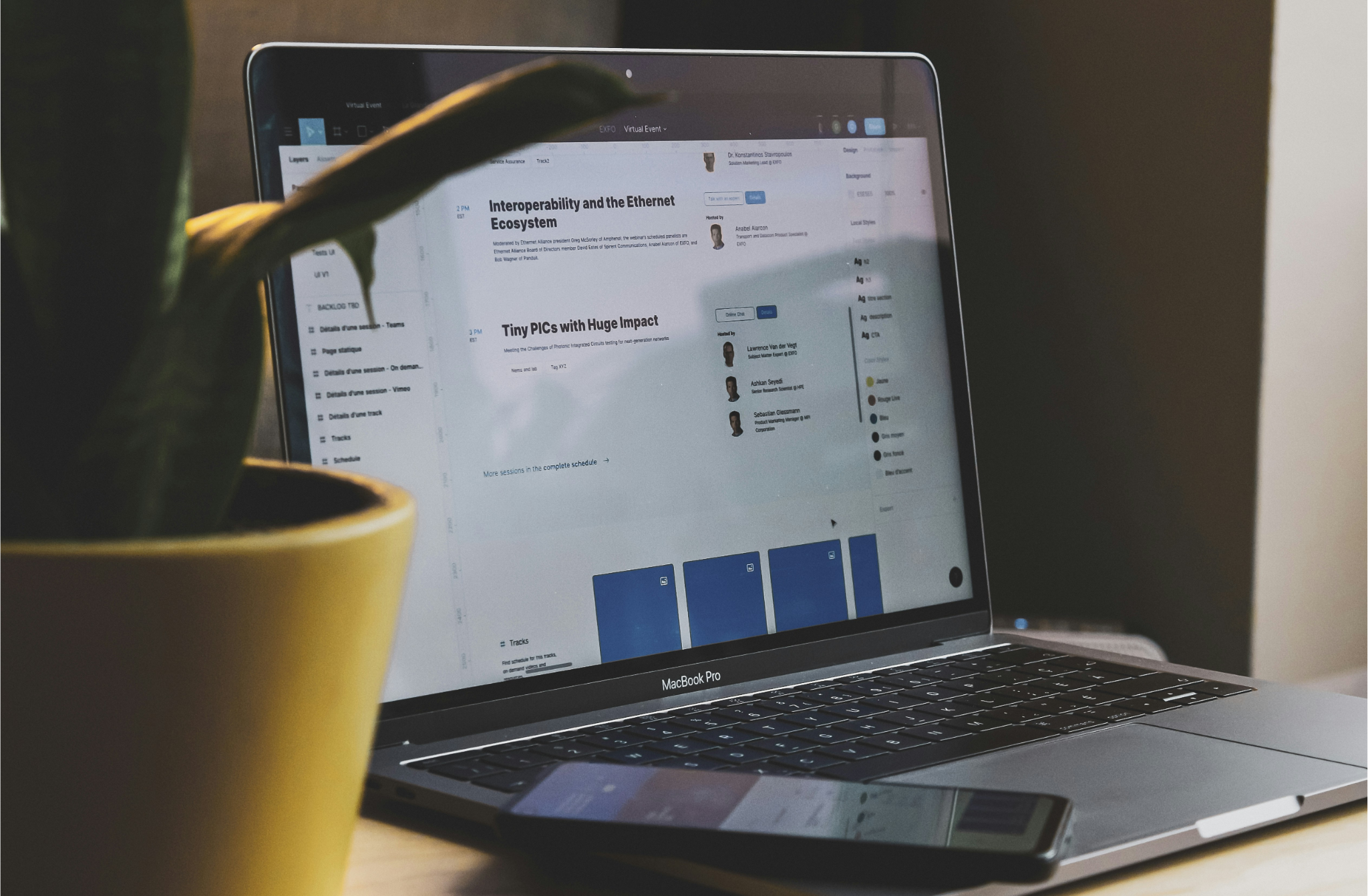 digital-nomad-workspace-2025.webp remote worker using laptop at minimalist workspace