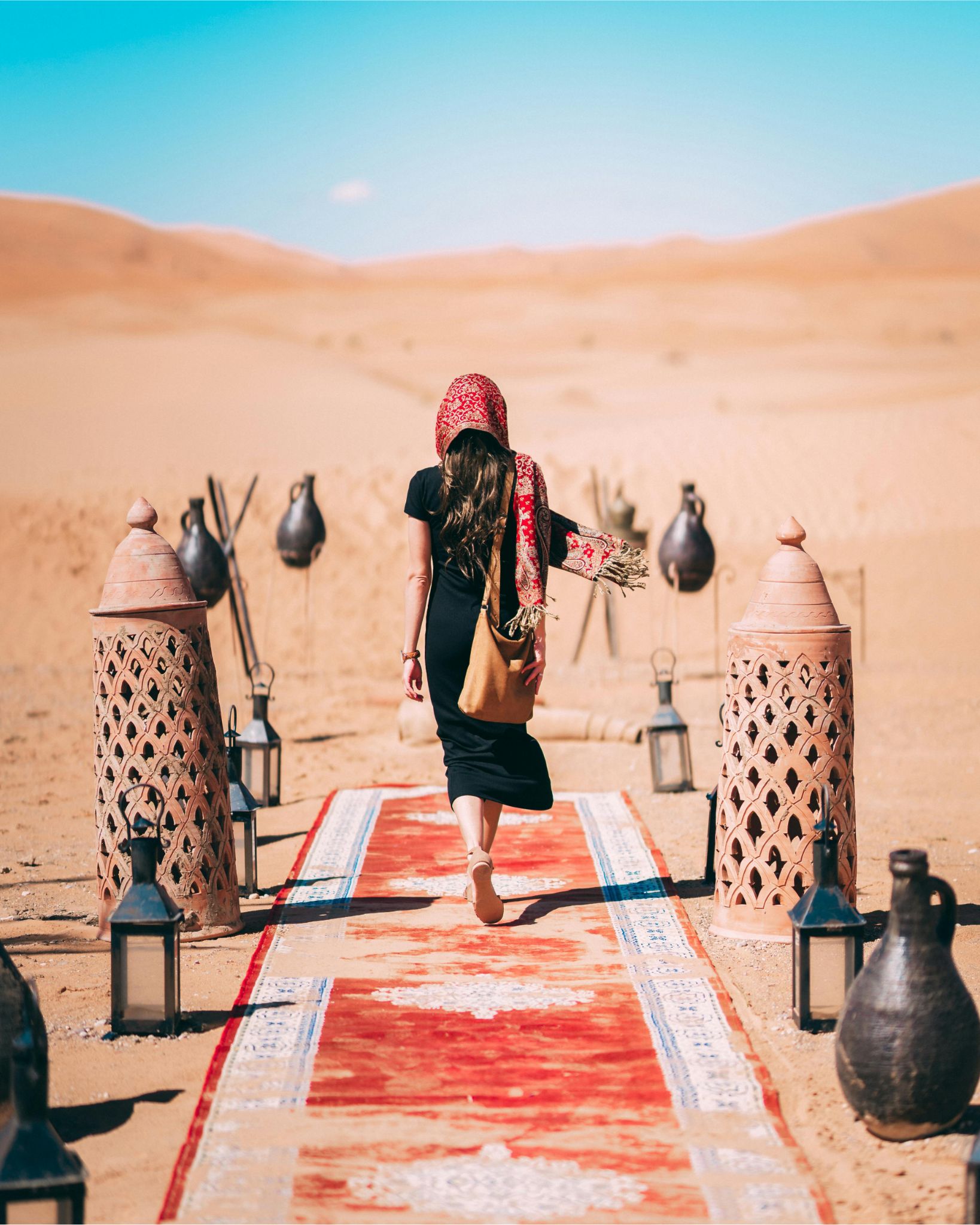 digital nomads in dakhla morocco