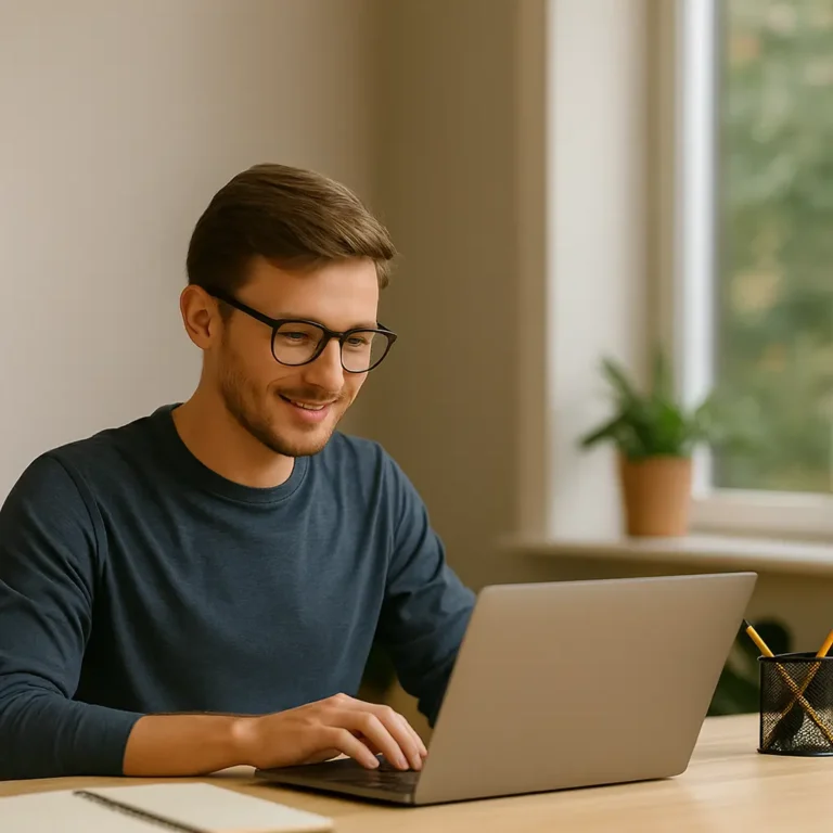 Remote jobs for digital nomads: secure a salary in 2025