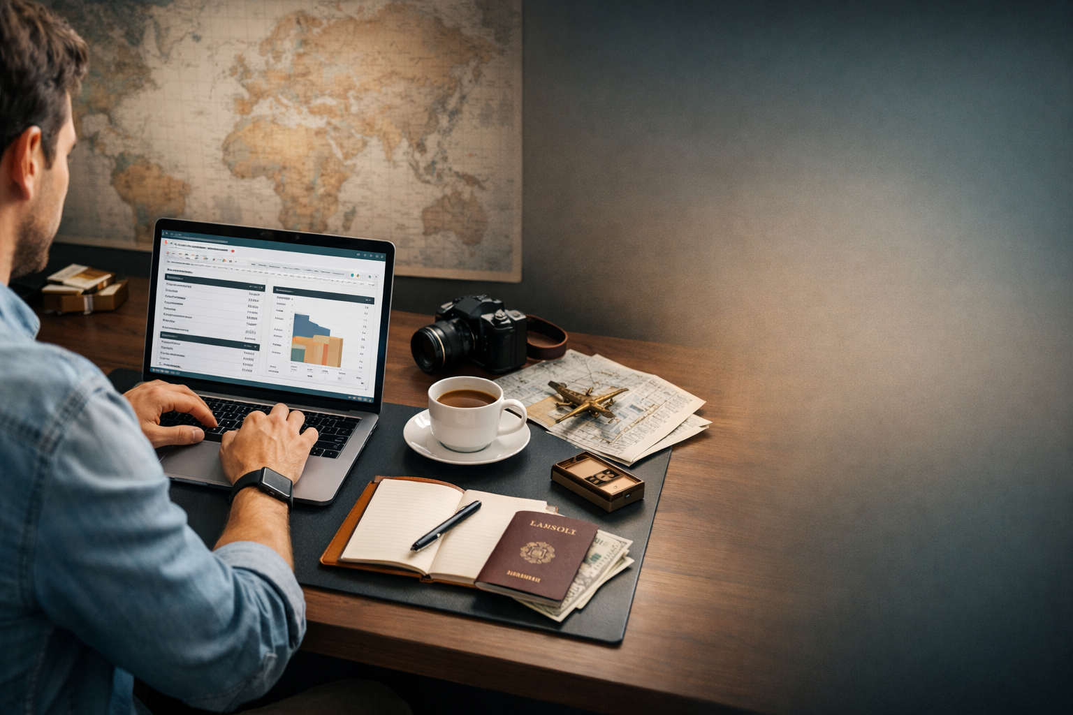 Free Budget Pack preview